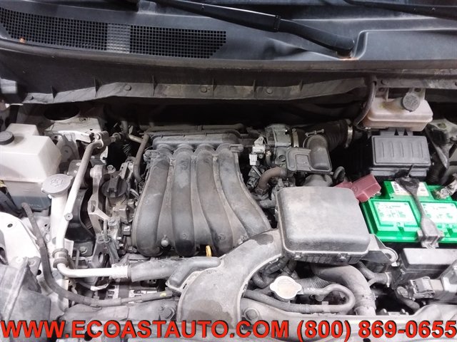 Used 2018 Nissan NV200 SV w/ Navigation Package FWD image 9
