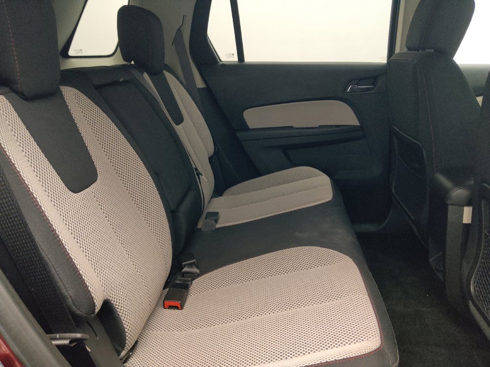 Used 2017 GMC Terrain SLE FWD image 19