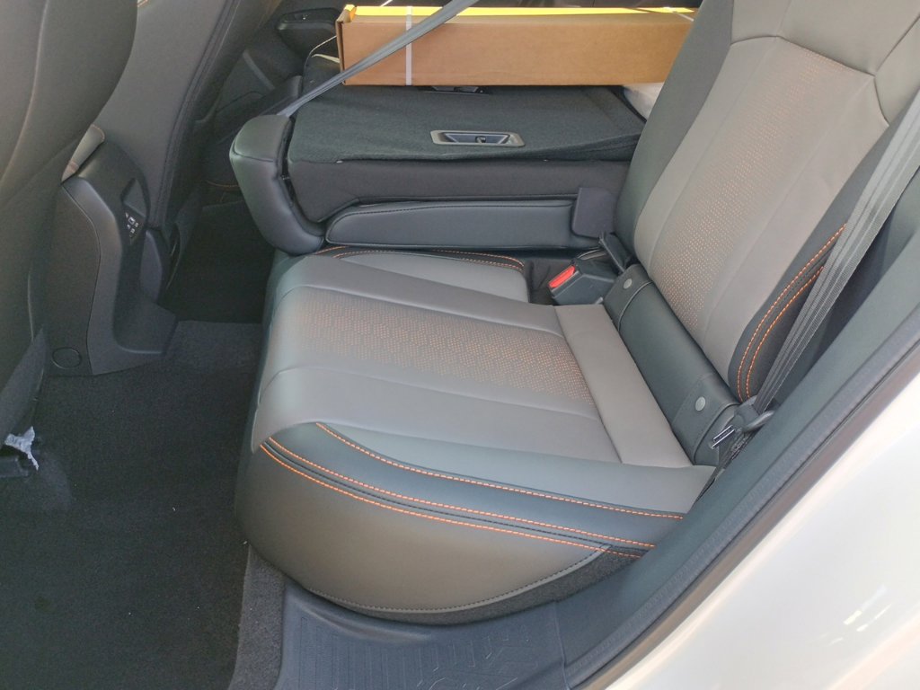 New 2026 Subaru Crosstrek 2.5i Limited AWD/4WD image 16