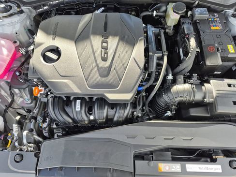 New 2026 Kia K5 GT-Line image 16