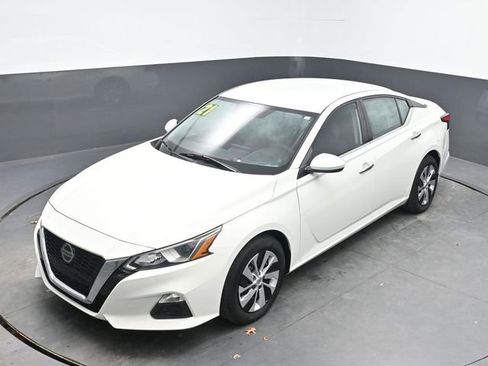 Used 2021 Nissan Altima 2.5 S image 21