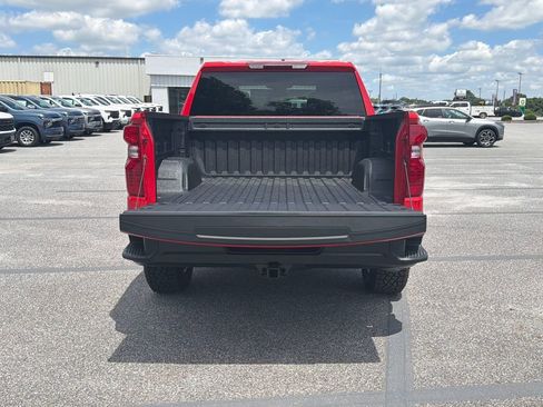 New 2026 Chevrolet Silverado 1500 W/T w/ WT Value Package AWD/4WD image 5
