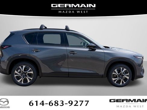 New 2026 MAZDA CX-5 Preferred AWD/4WD image 8