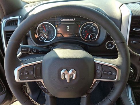 New 2026 RAM 1500 Big Horn image 14