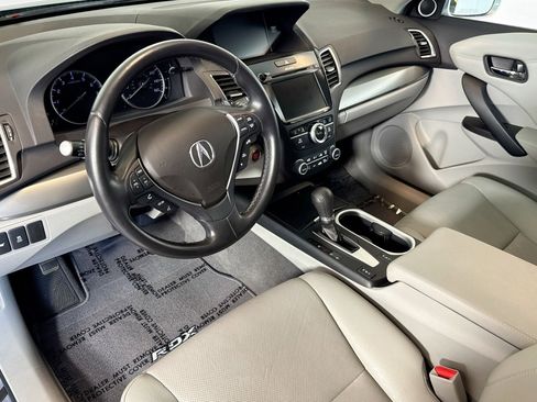 Used 2016 Acura RDX w/ Technology Package image 9