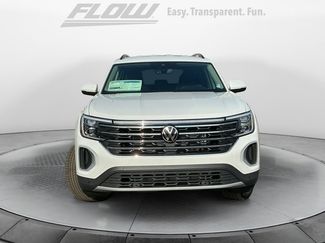New 2026 Volkswagen Atlas SE AWD/4WD video 2