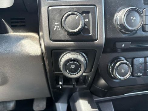 Used 2017 Ford F150 XLT w/ Equipment Group 302A Luxury AWD/4WD image 21