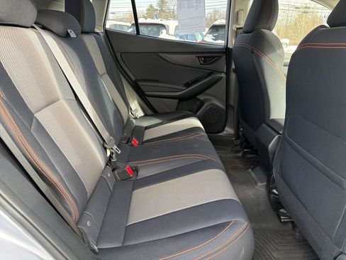 Certified 2023 Subaru Crosstrek 2.0i Premium image 34