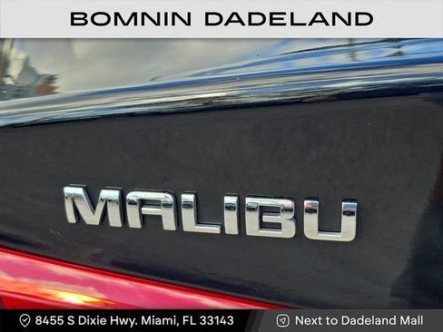 Used 2024 Chevrolet Malibu LS image 5