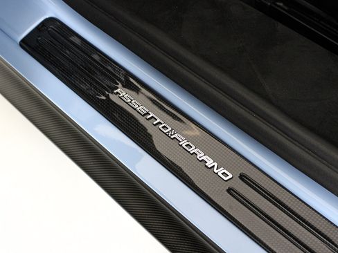 Certified 2024 Ferrari SF90 Spider AWD/4WD image 43