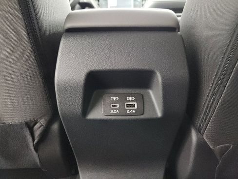 New 2026 Subaru Crosstrek 2.0i Premium AWD/4WD image 30