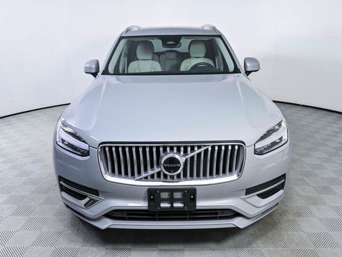 Certified 2024 Volvo XC90 T8 Plus w/ Protection Package Premier AWD/4WD image 39