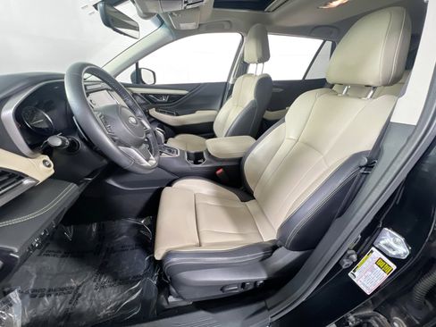 Used 2022 Subaru Outback Limited XT AWD/4WD image 22
