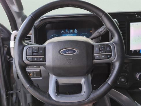 Used 2024 Ford F250 Lariat w/ Sport Appearance Package image 19