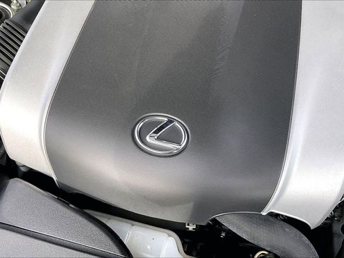 Used 2023 Lexus IS 350 F Sport image 32
