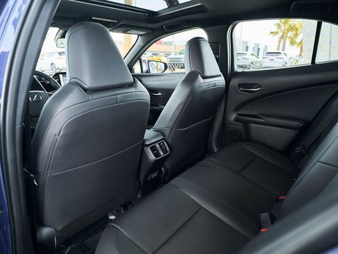 Used 2023 Lexus UX 250h F Sport w/ Accessory Package (Z1) image 22