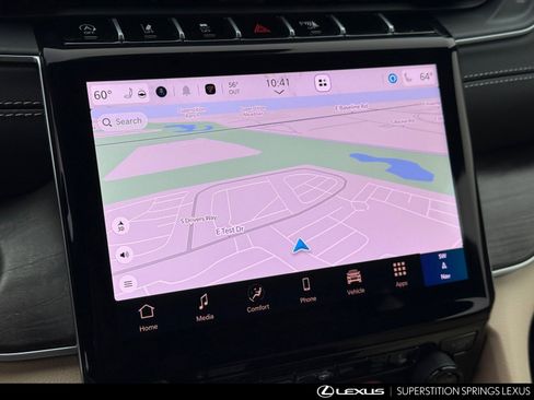 Used 2025 Jeep Grand Cherokee Limited w/ Trailer Tow Package image 21