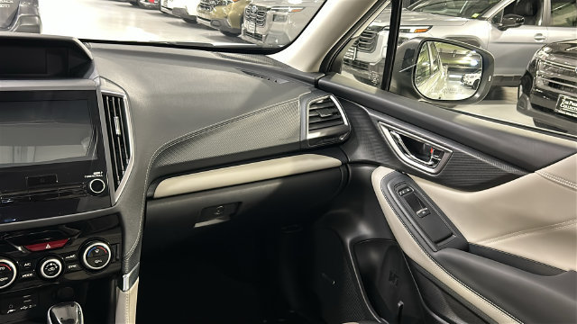 Certified 2024 Subaru Forester Limited AWD/4WD image 27