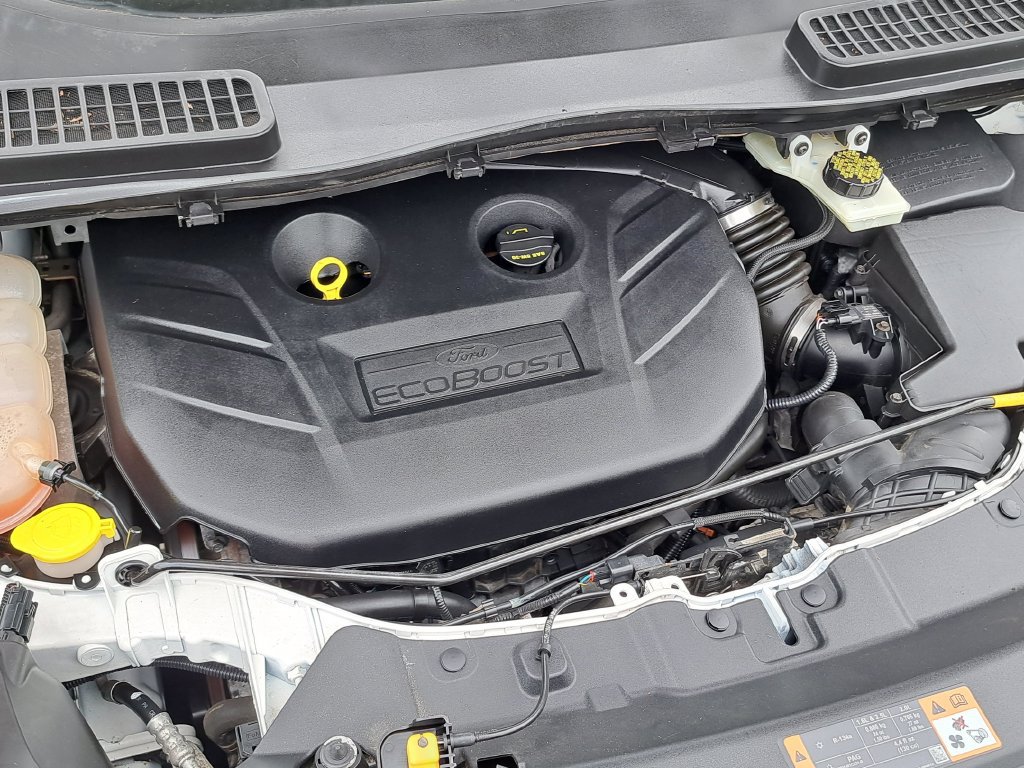 Used 2013 Ford Escape SE FWD image 16