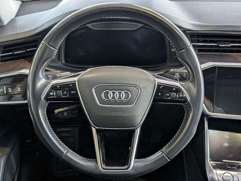 Used 2020 Audi A7 3.0T Premium Plus w/ Premium Plus Package image 23