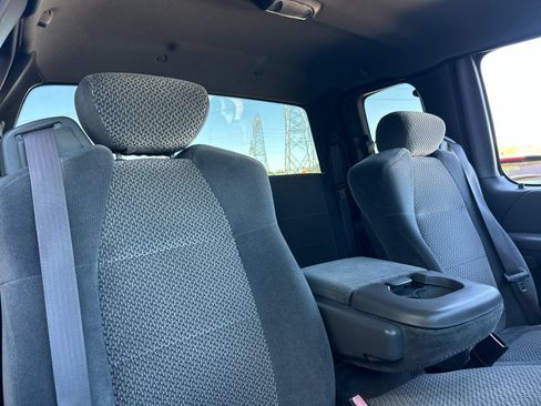 Used 2001 Ford F150 XLT AWD/4WD image 15