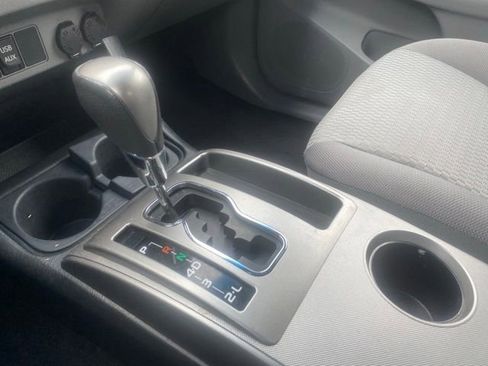 Used 2014 Toyota Tacoma PreRunner w/ SR5 Package RWD image 28