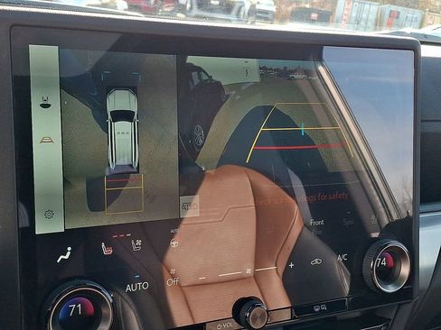 Used 2024 Lexus GX 550 550 Luxury+ image 5