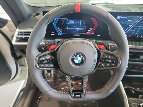 New 2026 BMW M2 w/ Lighting Package RWD image 2