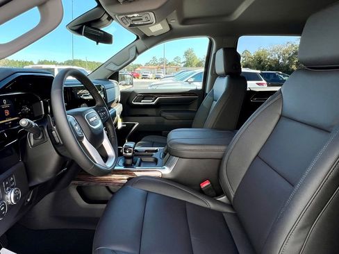 New 2026 GMC Sierra 1500 Elevation w/ Elevation Premium Package image 8