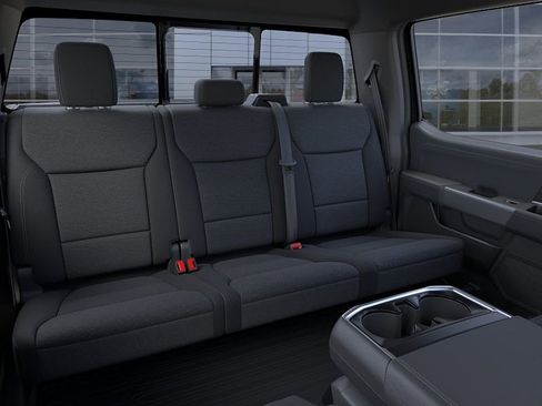 New 2026 Ford F150 XLT AWD/4WD image 11