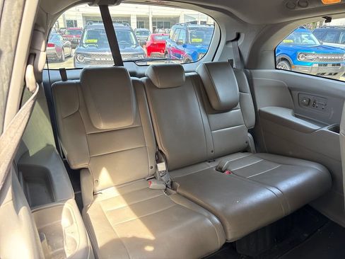 Used 2016 Honda Odyssey EX-L image 29