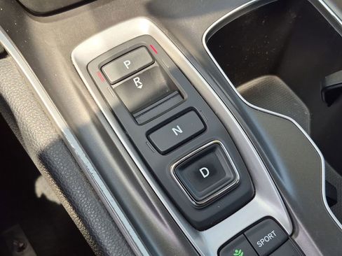 Used 2021 Honda Accord EX image 24