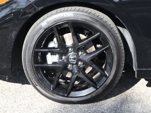 Used 2026 Honda Civic Sport image 39
