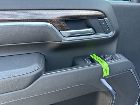 New 2026 Chevrolet Silverado 2500 LT w/ All Star Edition image 17