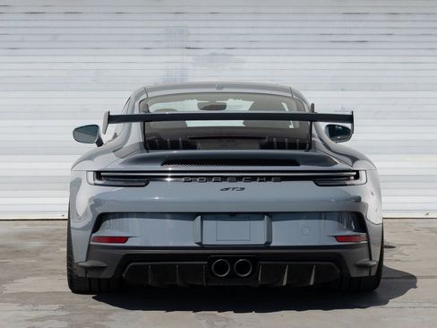 Certified 2024 Porsche 911 GT3 image 6