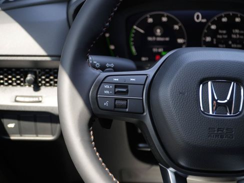 New 2026 Honda CR-V Sport-L image 22