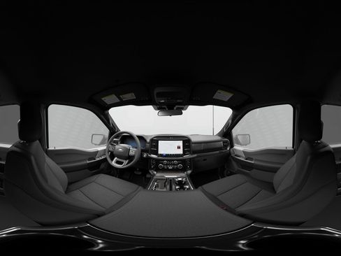 New 2026 Ford F150 XLT w/ Equipment Group 302A MID image 30