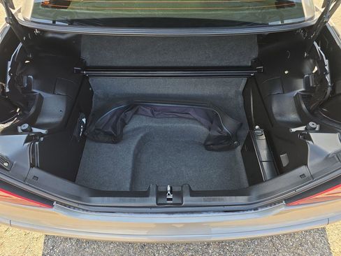 Used 2004 Mercedes-Benz SLK 320 image 15