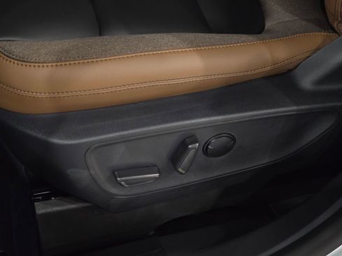 New 2025 Ford Bronco Sport Outer Banks image 21