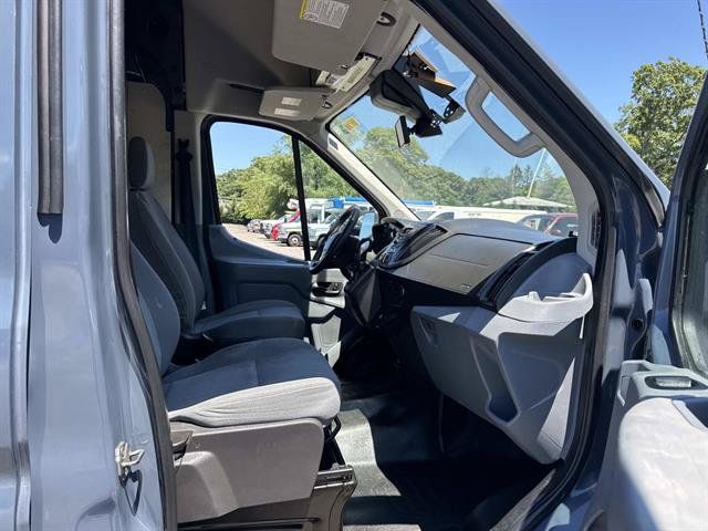 Used 2019 Ford Transit 250 148 High Roof Extended RWD image 4