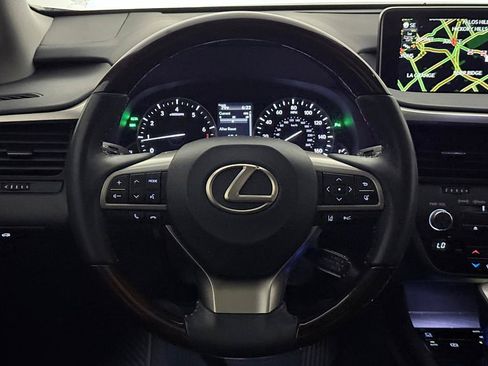 Used 2018 Lexus RX 350 AWD w/ Premium Package image 31