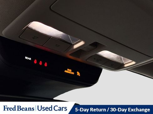 Used 2023 MAZDA CX-50 2.5 S w/ Cargo Package image 43