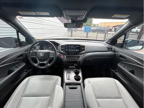 Used 2022 Honda Passport EX-L image 14