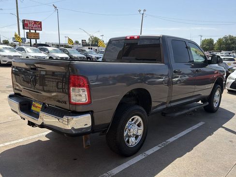 Used 2019 RAM 2500 Tradesman AWD/4WD image 5