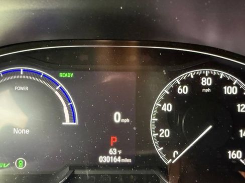 Used 2021 Honda Accord Hybrid image 18
