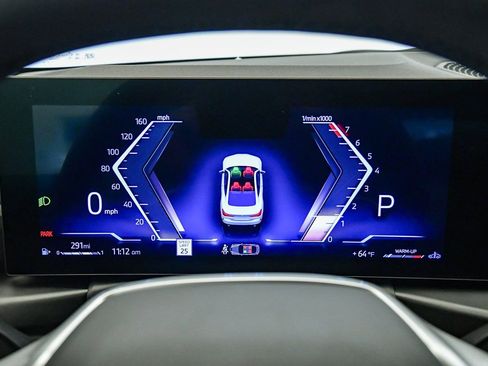 Used 2026 BMW 430i Coupe w/ Parking Assistance Package image 25