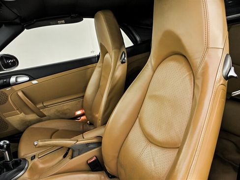 Used 2009 Porsche 911 Carrera RWD image 17