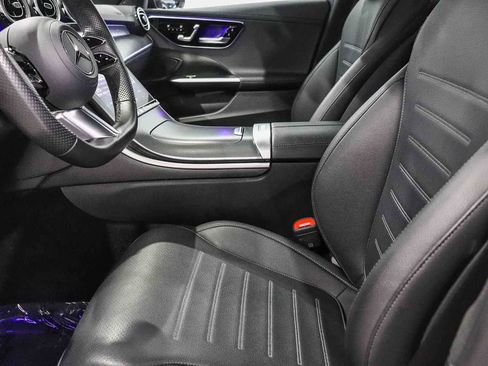 Certified 2024 Mercedes-Benz C 300 Sedan image 18