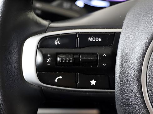 Certified 2024 Kia Sportage X-Line w/ X-Line Premium Package image 15