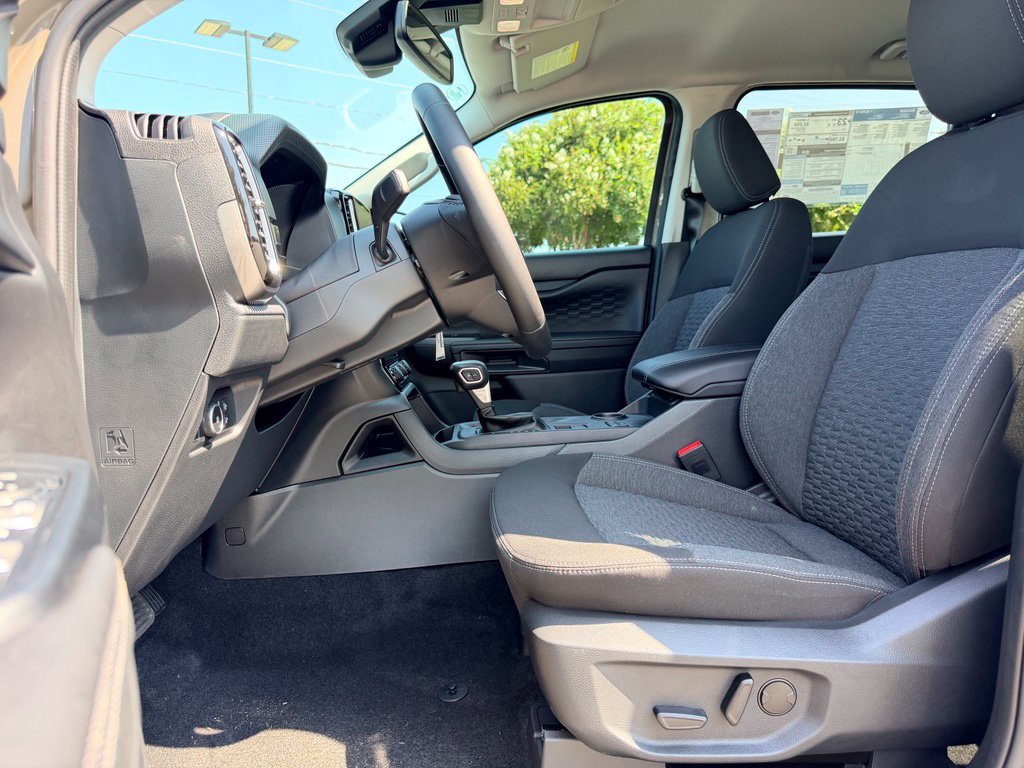 New 2026 Ford Ranger XLT w/ Equipment Group 301A High RWD image 19